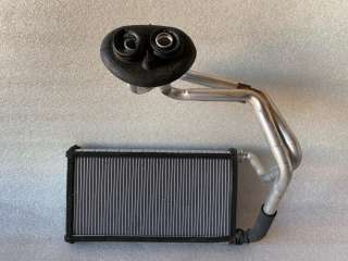 4H0898037 Радиатор отопителя (печки) к Audi A6 C7 (S6,RS6) Арт 2234