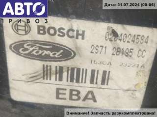 Усилитель тормозов вакуумный Ford Mondeo 3 2002г.  - Фото 3