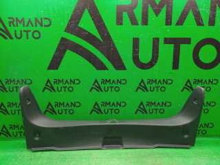 849214aa0a Накладка замка багажника к Nissan Almera G15 Арт ARM113411