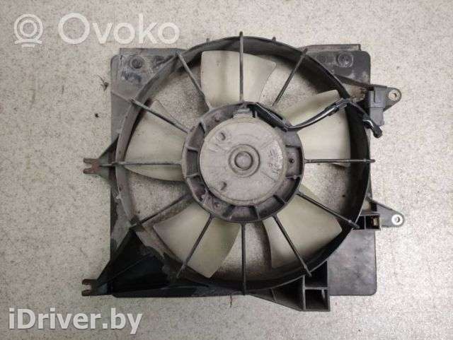 Вентилятор радиатора Honda Accord 2 2004г. artFIR20831 - Фото 1