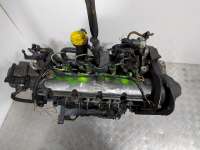 F9Q Двигатель к Renault Megane 2 Арт 1041463