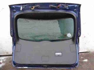 , Крышка багажника (дверь 3-5) Mazda CX-9 1 Арт 3904-79043093, вид 4