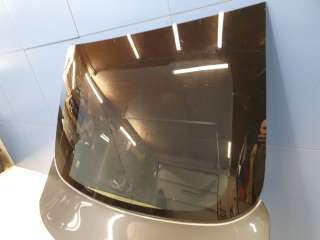 дверь багажника со стеклом BMW 4 F32/F33/GT F36 2014г. 41007347927 - Фото 5