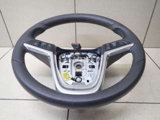 Рулевое колесо для AIR BAG (без AIR BAG) Opel Mokka 1 2013г. 95388216 - Фото 5