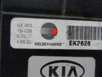 Блок управления ESP Kia Sportage 2 2004г. 4673226 - Фото 4