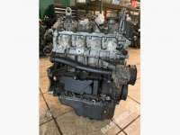CBZ Двигатель к Volkswagen Caddy 3 Арт 114344195