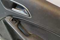 Обшивка двери задней правой (дверная карта) Mercedes CLA c117 2013г. art524378 - Фото 2