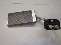 Радиатор отопителя (печки) Chevrolet Camaro 5 2012г. 92215200 - Фото 2