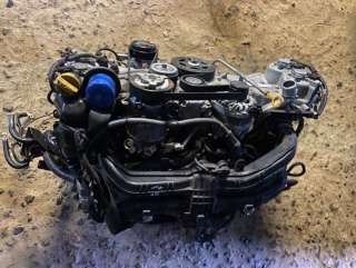 Двигатель  Subaru Forester SK 2.5  2020г.   - Фото 4