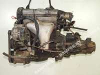 AEA Двигатель Seat Ibiza 2 Арт G5-49--