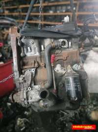 Двигатель  Volkswagen Golf 2 1.8 I Бензин, 1989г. GX  - Фото 5