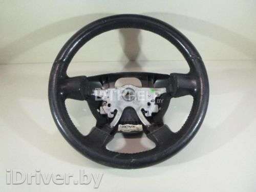 Рулевое колесо для AIR BAG (без AIR BAG) Hummer H3 2006г. 20794299 - Фото 1