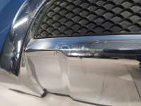 Юбка заднего бампера Mercedes ML/GLE w166 2011г. A16688043409999 - Фото 5