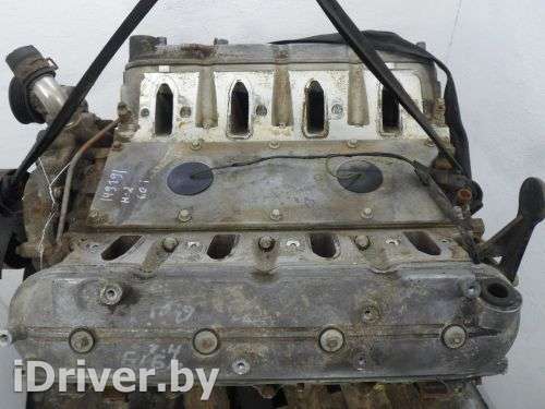   Двигатель к Hummer H2 Арт 00125914 - Фото 5