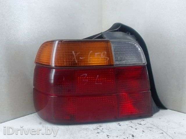 фонарь зад лев BMW 3 E36 1997г.  - Фото 1
