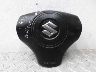  Подушка безопасности водителя к Suzuki Grand Vitara JT Арт 00136511