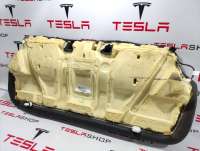 Сиденье заднее Tesla model 3 2020г. 1452685-00-B - Фото 3