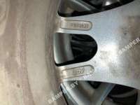 Диск литой R15 к BMW 5 E34  - Фото 4