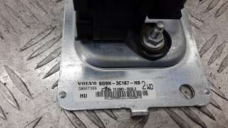 Блок управления Volvo V70 3 2009г. 6G9N3C187NB,30667399 - Фото 5