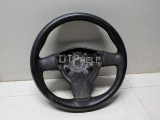 5P0419091RRZM Рулевое колесо для AIR BAG (без AIR BAG) к Seat Leon 2 Арт AM50901650