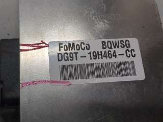 Усилитель антенны Ford Fusion 2 2013г. DG9T19H464CC - Фото 3