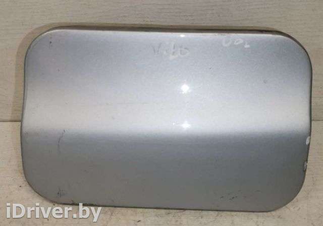 Лючок топливного бака Mercedes Vito W638 2000г.  - Фото 1