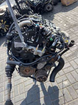  Двигатель к Mazda 3 BK Арт 42709703
