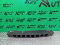 6ru807251a Абсорбер бампера к Volkswagen Polo 5 Арт ARM258870