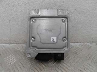 Блок управления подушек безопасности Ford Fusion 2 2013г. DS7T14B321BB - Фото 2