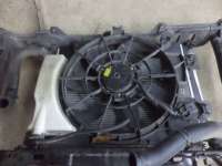  Вентилятор радиатора Hyundai Veloster Арт 0000_1302201814