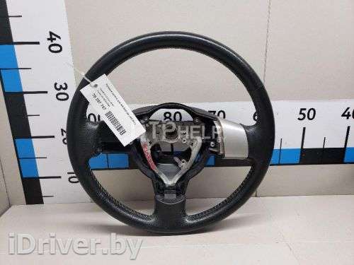 Рулевое колесо для AIR BAG (без AIR BAG) Toyota FJ Cruiser 2007г. 4510035470B0 - Фото 1