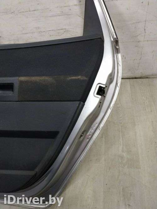  молдинг двери задней правой к Opel Meriva 1 Арт 2074680-9 - Фото 4