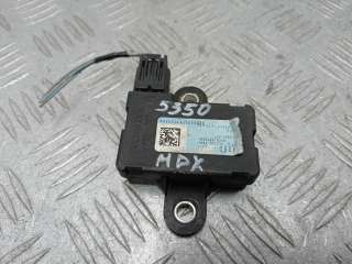 Датчик давления в шине Acura MDX 2 2007г. 39360STXA011 - Фото 2