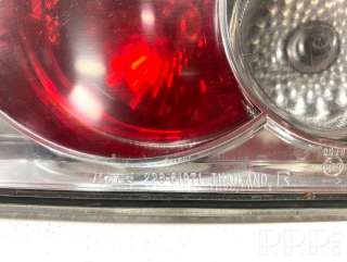 Фонарь габаритный Mazda 6 1 2005г. 22661971, 22661971 , artAIR14133 - Фото 4