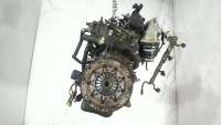 Двигатель  Citroen Xsara Picasso 2.0 HDI Дизель, 2004г. 0135FE,0139QC,RHY  - Фото 3