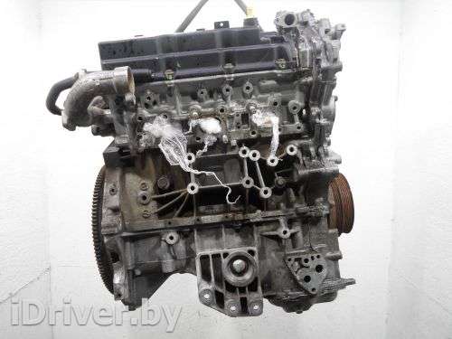VQ35DE  Двигатель к Infiniti FX1  Арт 00178961 - Фото 2