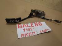  Педаль газа к Suzuki Baleno 1 Арт 00000043381