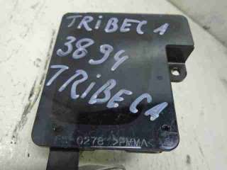 85271XA10A Дисплей информационный к Subaru Tribeca Арт 00046596