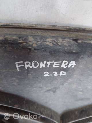 Вентилятор радиатора Opel Frontera B 1998г. artUPE3723 - Фото 2