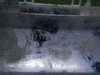 молдинг решетки радиатора Chevrolet TrailBlazer 2 2012г. 52023161 - Фото 12