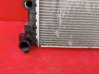 радиатор охлаждения Skoda Rapid 2012г. 6R0121253A - Фото 4