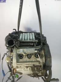 Двигатель  Audi A4 B6 2.4 i Бензин, 2004г. BDV  - Фото 4