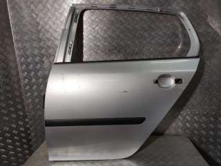  Дверь задняя левая к Volkswagen Golf 5 Арт 60544972