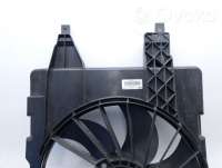 Вентилятор радиатора Renault Grand Scenic 2 2006г. 8200151465, 8200151465 , artKLO356 - Фото 4