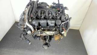 Двигатель  Ford S-Max 1 2.0 TDCI Дизель, 2006г. 1343078,3M5Q6006-BB,QXWA, QXWB, QXWC  - Фото 5