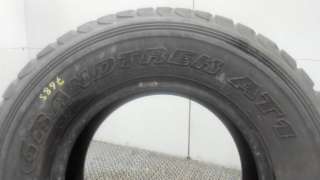Летняя шина Dunlop grandtrek AT1 265/70 R16 1 шт. Фото 2