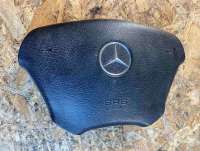  Подушка безопасности водителя к Mercedes ML W163 Арт 62242702