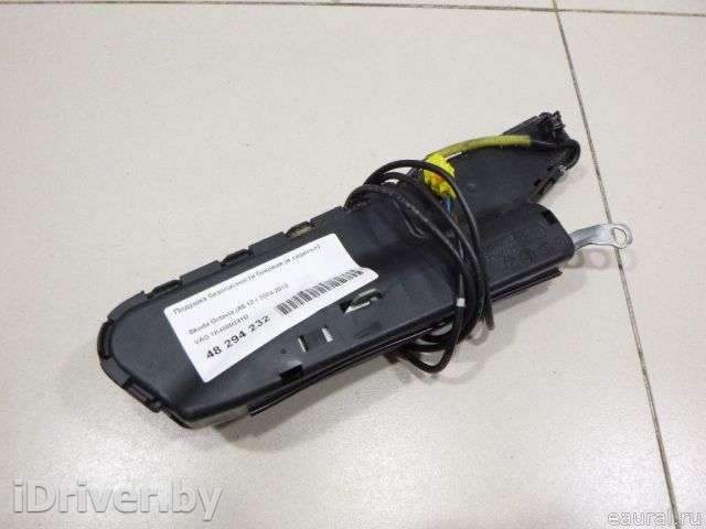 Подушка безопасности боковая (в сиденье) Skoda Octavia A8 2005г. 1K4880241D - Фото 1