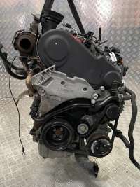 CBD Двигатель к Volkswagen Golf 5 Арт 33436
