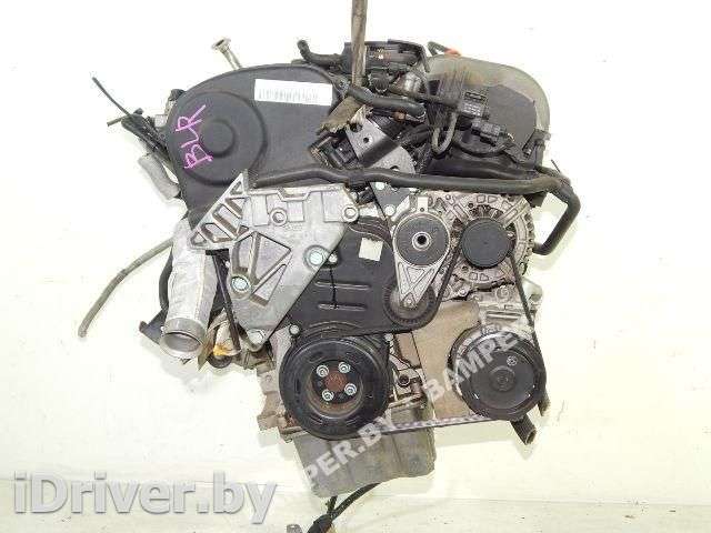 Двигатель  Volkswagen Golf 5 2.0  Бензин, 2004г. AXW  - Фото 8